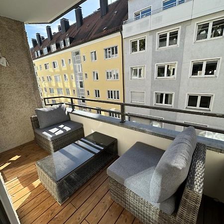 City Living Apartment Muenchen Munique Exterior foto