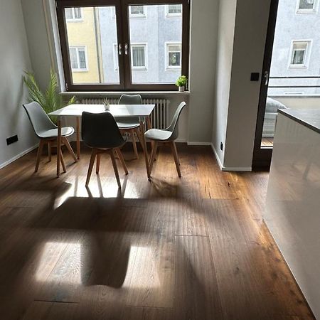 City Living Apartment Muenchen Munique Exterior foto