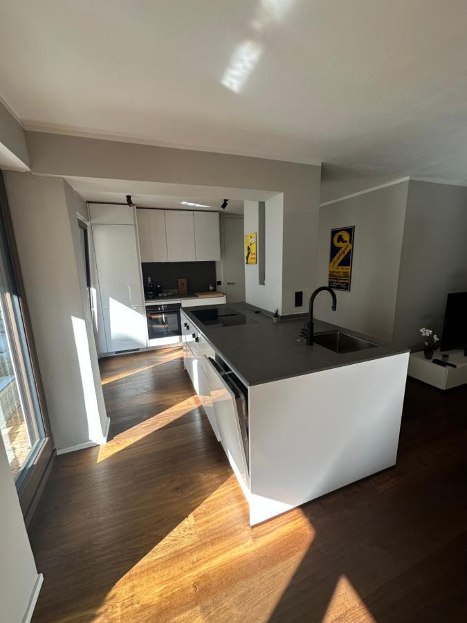 City Living Apartment Muenchen Munique Exterior foto