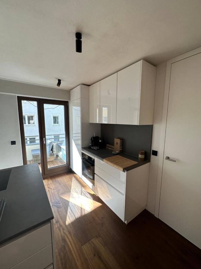 City Living Apartment Muenchen Munique Exterior foto