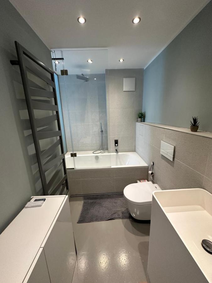 City Living Apartment Muenchen Munique Exterior foto