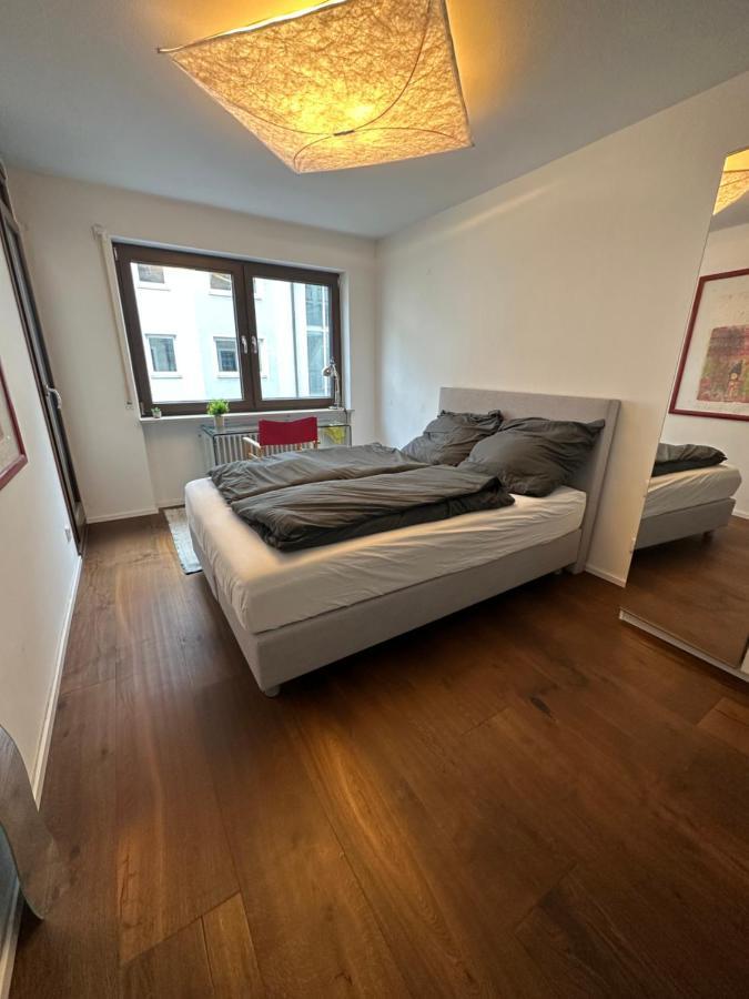City Living Apartment Muenchen Munique Exterior foto
