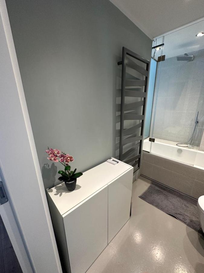 City Living Apartment Muenchen Munique Exterior foto