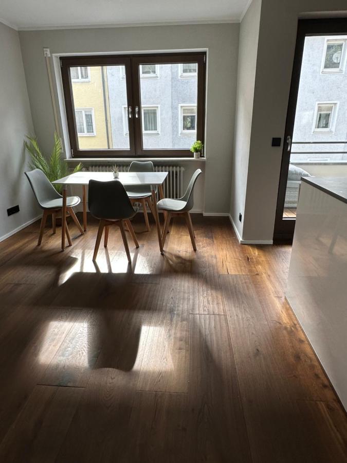 City Living Apartment Muenchen Munique Exterior foto