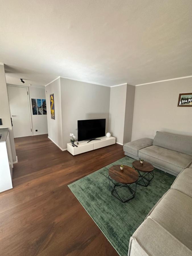City Living Apartment Muenchen Munique Exterior foto